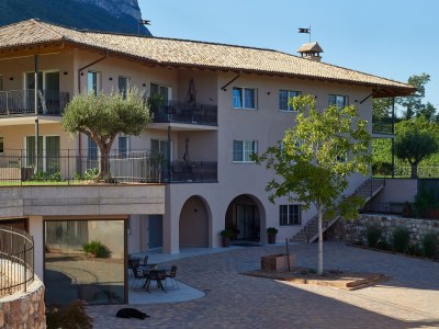 Holiday apartment Nofnerhof 1 - Outdoor photo 2
