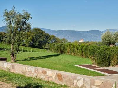 Holiday apartment Nofnerhof 3 - Outdoor photo 4