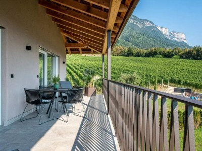 Holiday apartment Nofnerhof 3 - Features photo 7