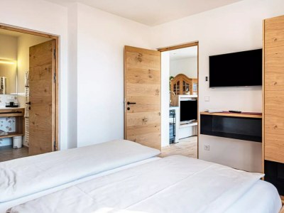 Holiday apartment Nofnerhof 3 - Features photo 15