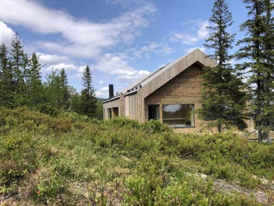 Holiday house Hytte Trysil T2027 in Trysil - Holiday house
