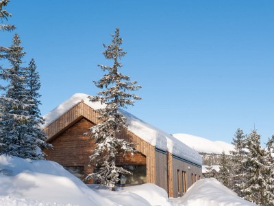 Holiday house Hytte Trysil T2027 - Outdoor photo 2