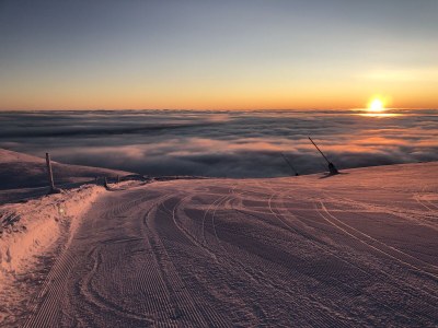 Holiday house Hytte Trysil T2027 - Environment photo 28