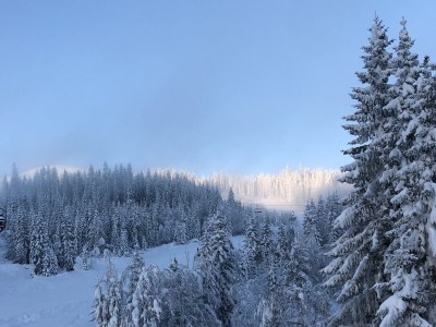 Holiday house Hytte Trysil T2027 - Environment photo 31