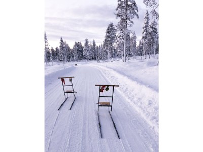 Holiday house Hytte Trysil T2027 - Environment photo 33