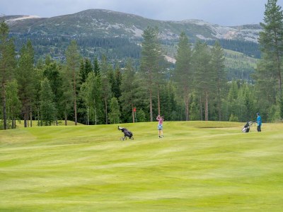 Holiday house Hytte Trysil T2027 - Environment photo 40