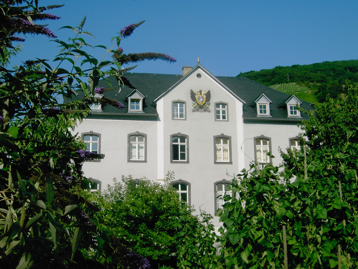 Holiday apartment Casa Romantica