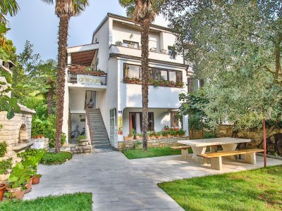 Holiday apartment Carolina - Outdoor photo 2