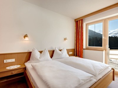 Holiday apartment Berghof - Luegeck - Features photo 7