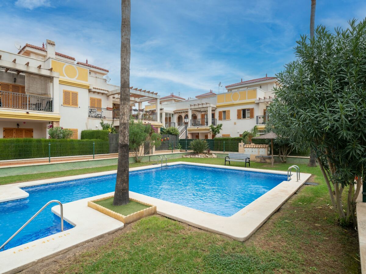 Holiday house Belvilla by OYO La casa de Shanaya - Outdoor photo 3