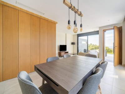 Villa Villa in Benidorm mit privatem Pool - Features photo 12