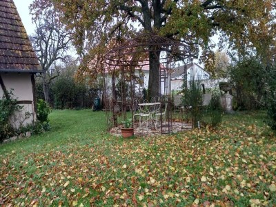 Holiday house Character vacation home with garden - Outdoor photo 3