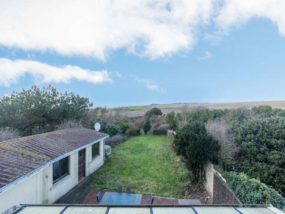 Holiday house Gemütliches Ferienhaus bei Cap Gris Nez - Outdoor photo 5
