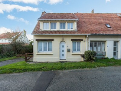 Holiday house Gemütliches Ferienhaus bei Cap Gris Nez in Tardinghen - Holiday house
