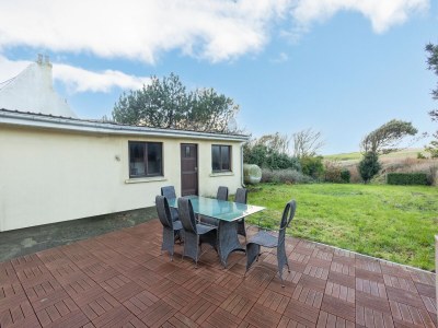 Holiday house Gemütliches Ferienhaus bei Cap Gris Nez - Outdoor photo 7