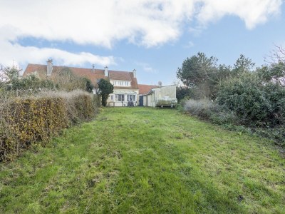 Holiday house Gemütliches Ferienhaus bei Cap Gris Nez - Outdoor photo 9