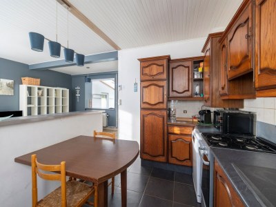 Holiday house Gemütliches Ferienhaus bei Cap Gris Nez - Features photo 27