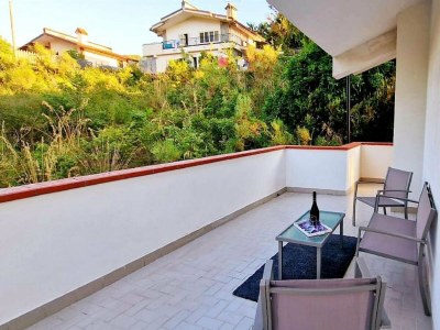 Holiday house Amazing Home in Campania - Outdoor photo 6