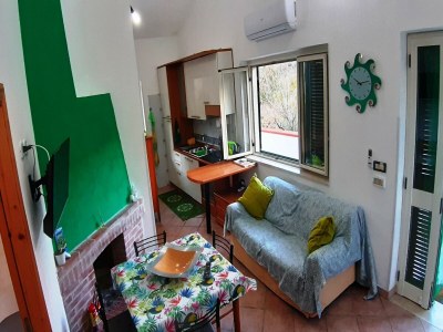 Holiday house Amazing Home in Campania - Features photo 16