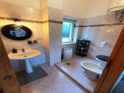Holiday house Amazing Home in Campania - Features photo 20