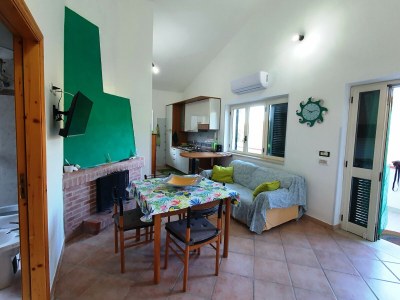 Holiday house Amazing Home in Campania - Outdoor photo 22