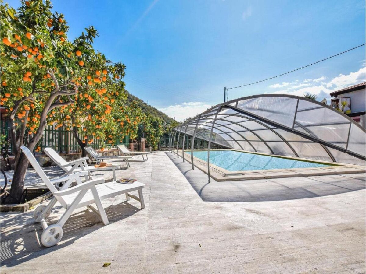 Holiday house Villa in Sicily near Taormina Beaches - Outdoor photo 5