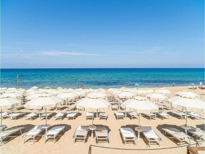 Holiday house Villa in Sicily near Taormina Beaches - Environment photo 20