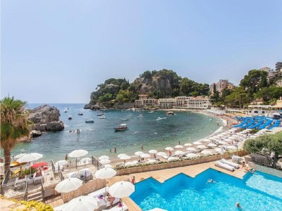 Holiday house Villa in Sicily near Taormina Beaches - Environment photo 22