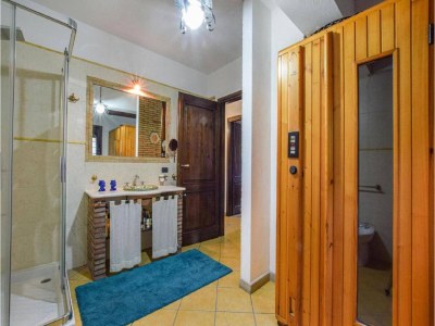 Holiday house Villa in Sicily near Taormina Beaches - Outdoor photo 27