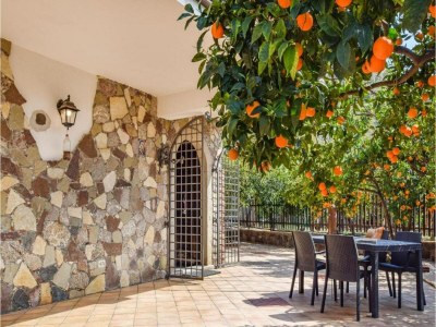 Holiday house Villa in Sicily near Taormina Beaches - Outdoor photo 29