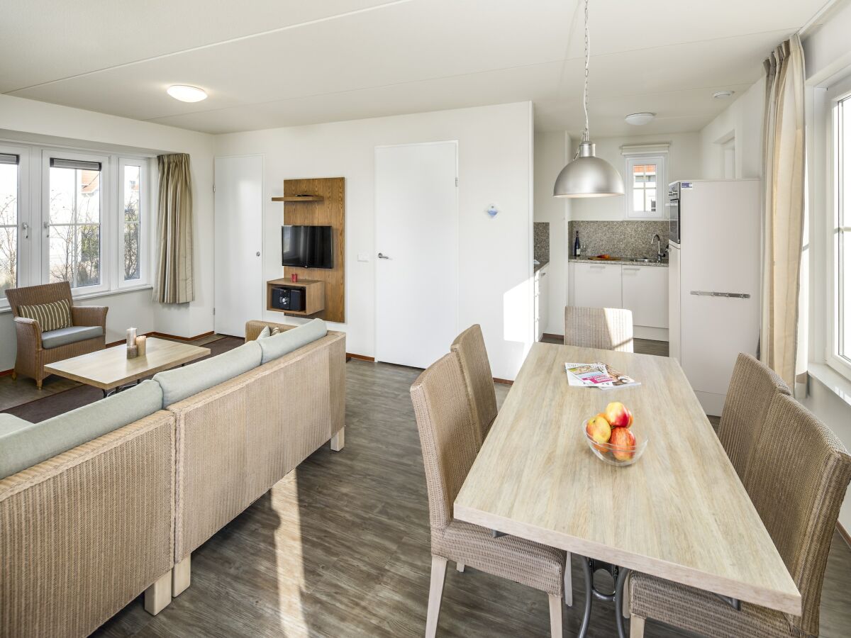 Holiday park Villa in Cadzand-Bad near North Sea Beach - Features photo 5