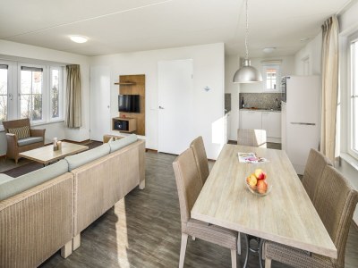 Holiday park Villa in Cadzand-Bad near North Sea Beach - Features photo 5