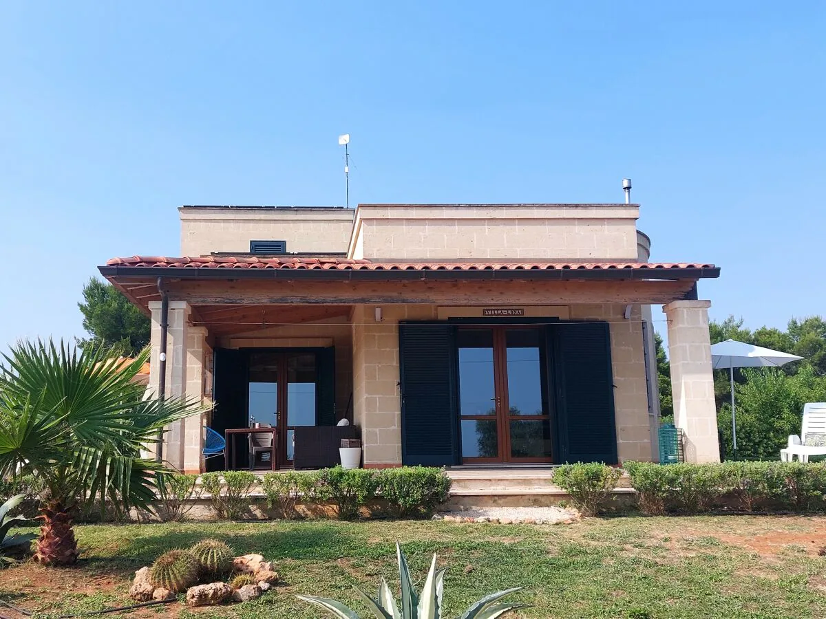 Villa Marvellous Villa Lona with stunning sea view