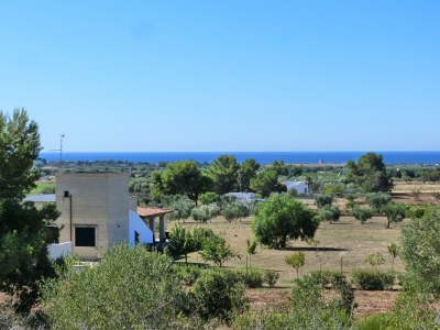 Villa Marvellous Villa Lona with stunning sea view - Outdoor photo 12
