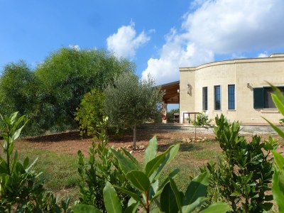 Villa Marvellous Villa Lona with stunning sea view - Outdoor photo 13