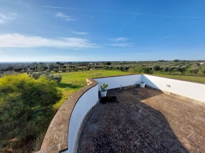 Villa Marvellous Villa Lona with stunning sea view - Outdoor photo 16