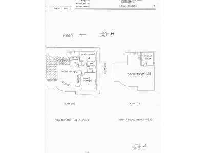 Villa Marvellous Villa Lona with stunning sea view - Document photo 41
