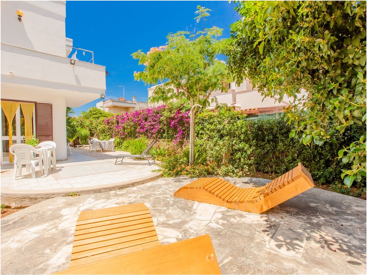 Holiday house Villa Irene at the beach