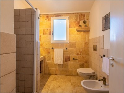 Holiday house Trullo with baby pool - Features photo 15