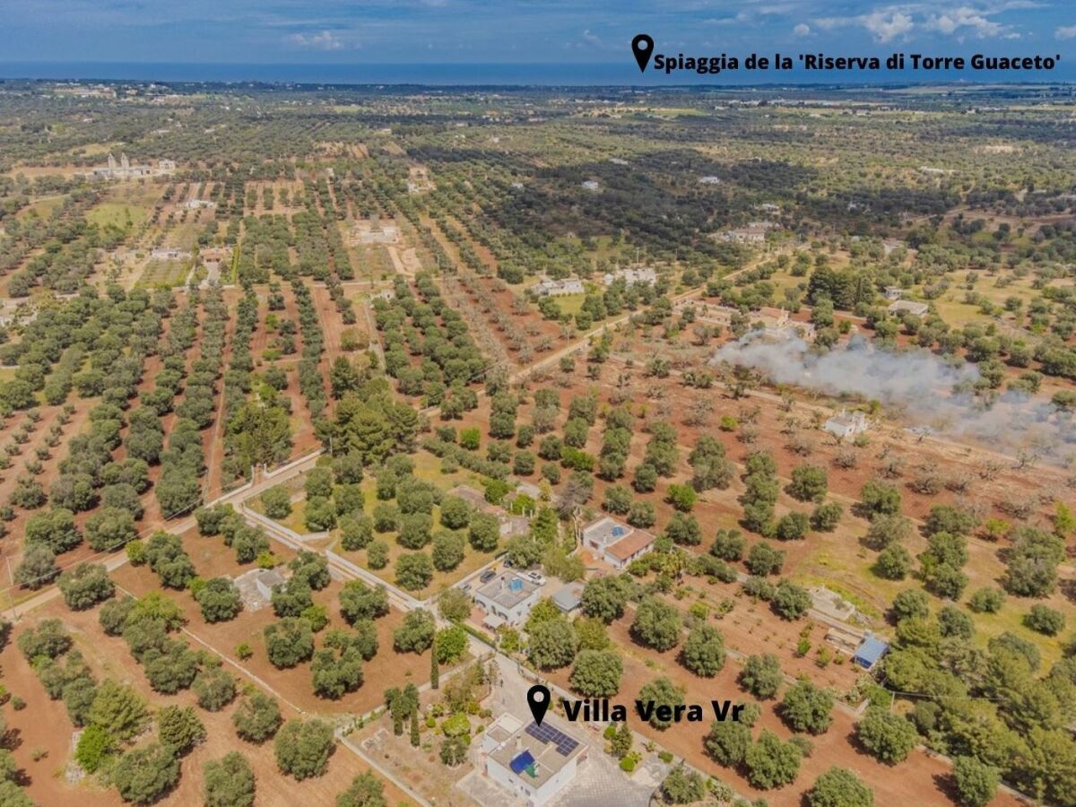 Villa Vera near the beaches - Outdoor photo 3
