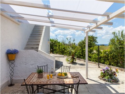 Villa Fontanelle near the beach - Outdoor photo 5