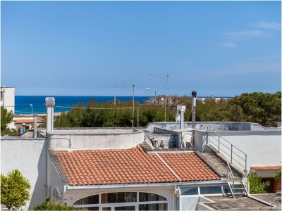 Villa Fontanelle near the beach - Outdoor photo 6