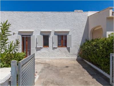 Villa Fontanelle near the beach - Outdoor photo 7