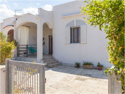 Villa Fontanelle near the beach - Outdoor photo 8