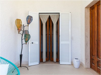 Villa Fontanelle near the beach - Outdoor photo 11