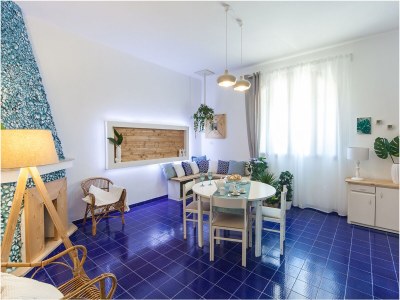 Villa Fontanelle near the beach - Features photo 13