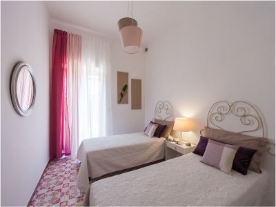 Villa Fontanelle near the beach - Features photo 18