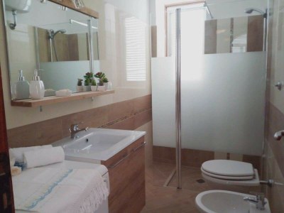 Villa Fontanelle near the beach - Features photo 19