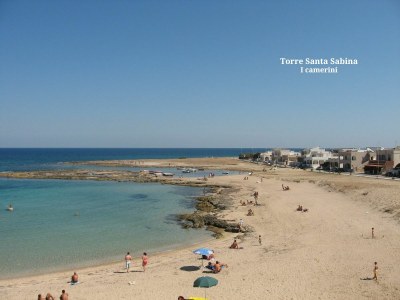 Villa Apulia retreat - private pool - 14 guest - Environment photo 32