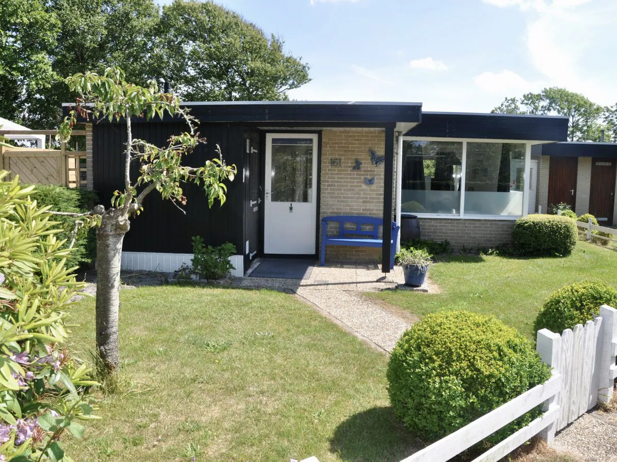 Holiday house Wildrijk 161